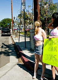 London Keyes Photo 1