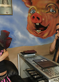 Jessica Jaymes Photo 2