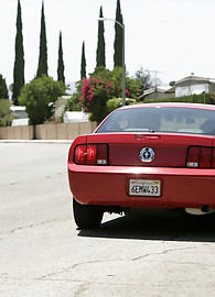 Carmella Bing Photo 2