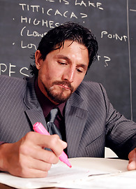 Britney Amber Photo 1