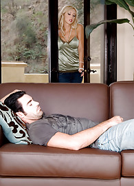 Jessica Lynn Photo 1