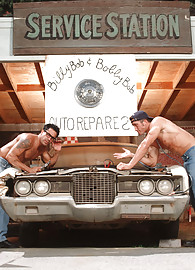 Andrea Trinity Photo 1