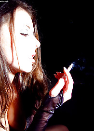 Penny Flame Photo 15