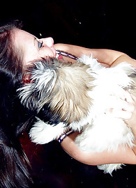 Penny Flame Photo 10