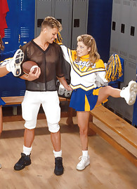 Terri Summers Photo 1