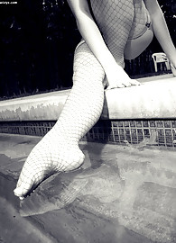 Penny Flame Photo 10