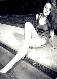 Penny Flame Photo 13