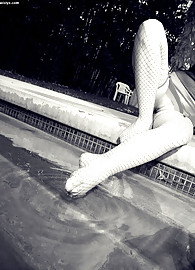 Penny Flame Photo 14