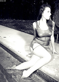 Penny Flame Photo 15