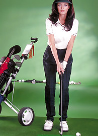 Olivia O'Lovely Photo 1