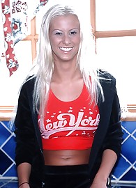 Krystal Steal Photo 1