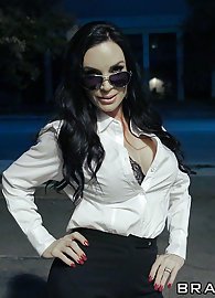 Diamond Foxxx Photo 13