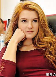 Diamond Foxxx Photo 11