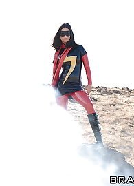 Bonnie Rotten Photo 18