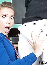 Callie Calypso Photo 8