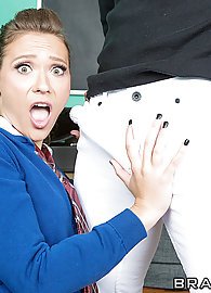 Callie Calypso Photo 9