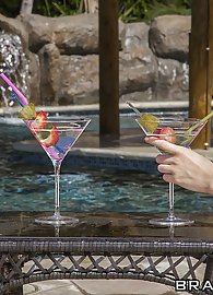 Dani Jensen Photo 14