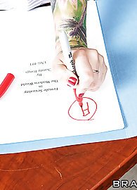 Charity Bangs Photo 5