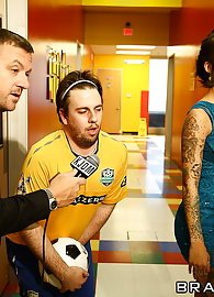 Bonnie Rotten Photo 5