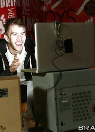 Marina Visconti Photo 12