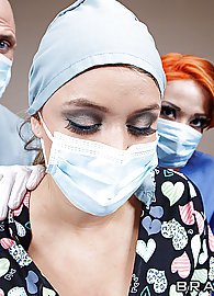 Alexis Monroe Photo 9