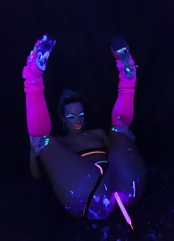 Jada Stevens Photo 4