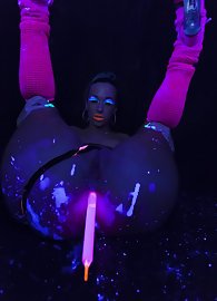 Jada Stevens Photo 5