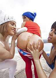 Krissy Lynn Photo 11