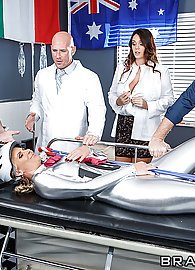 Alison Tyler Photo 6