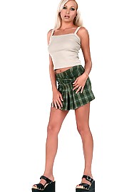 Natasha Nicolas Photo 1