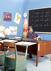 Flick Shagwell Photo 1