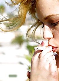 Justine Joli Photo 14