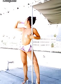 Adriana Sage Photo 5