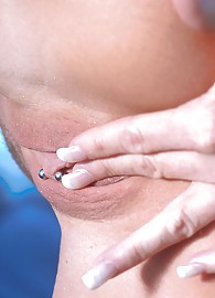 Amber Michaels Photo 8