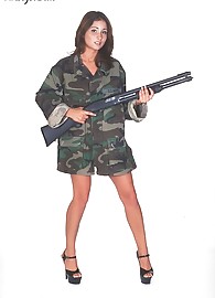 Wanda Clooney Photo 1