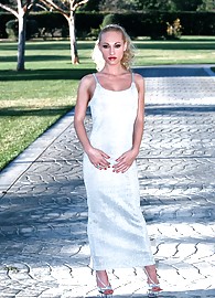 Crissy Sparks Photo 1