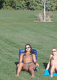 Adriana Sage Photo 1