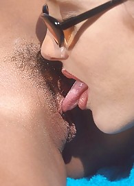 Adriana Sage Photo 6