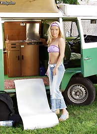 Jennifer Reed Photo 2