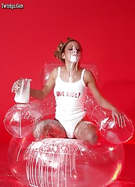 Jessica Twistys Photo 5