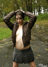 Ariel Rebel Photo 14