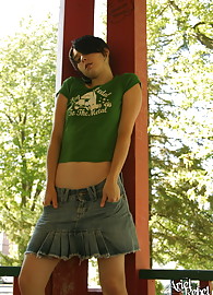 Ariel Rebel Photo 14