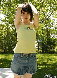 Ariel Rebel Photo 12