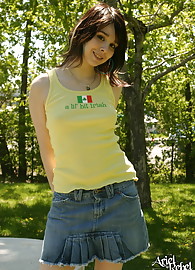 Ariel Rebel Photo 13