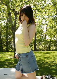 Ariel Rebel Photo 14