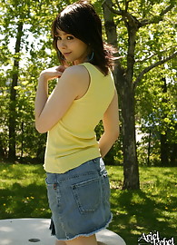 Ariel Rebel Photo 15