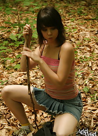 Ariel Rebel Photo 6