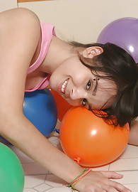 Ariel Rebel Photo 10