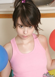 Ariel Rebel Photo 13