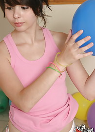 Ariel Rebel Photo 15